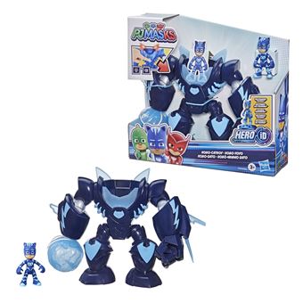Figurine Pyjamasques Robo-Yoyo