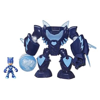 Figurine Pyjamasques Robo-Yoyo