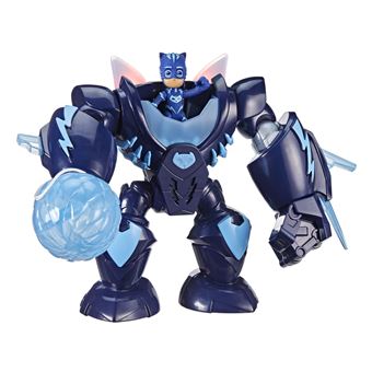 Figurine Pyjamasques Robo-Yoyo