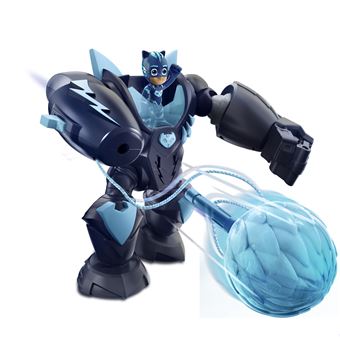 Figurine Pyjamasques Robo-Yoyo