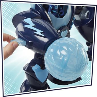 Figurine Pyjamasques Robo-Yoyo