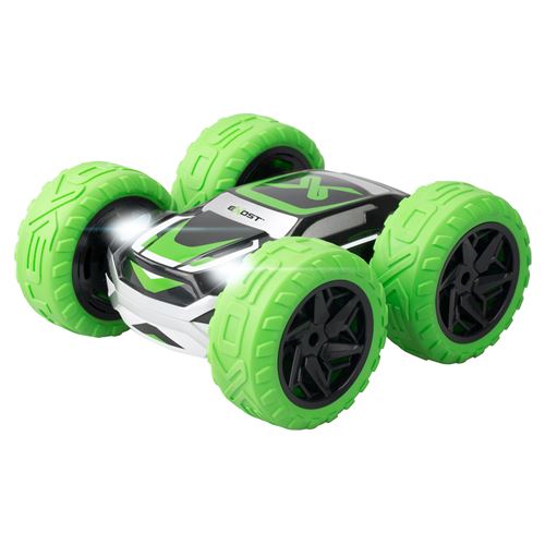 Voiture télécommandée 360 Cross Jaune à Batterie Exost - vue 7