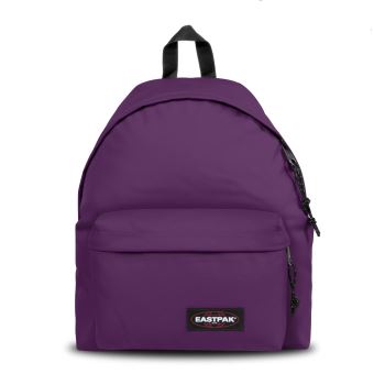 Sac a dos Eastpak Padded Pak r Power Purple 24 L Violet Sac a dos Equipements de sport fnac