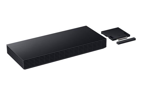 Boîtier sans fil One Connect - vue 2