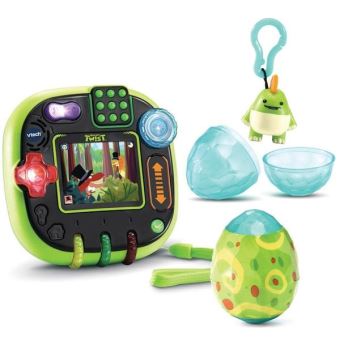 Jeu éducatif Rockit Twist Dino safari Vtech