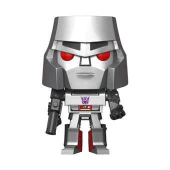 Figurine Funko Pop Transformers Megatron