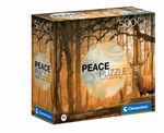 Puzzle 500 pièces Clementoni Peace Rustling Silence