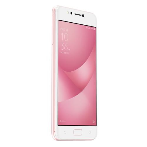 ☆新品☆Zenfone 4 Max Proローズピンク SIMフリー スマホ Amazon | ASUS (エイスース) ZenFone 4 Max Pro ローズピンク