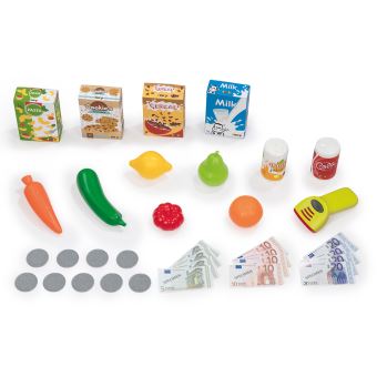 Playset Smoby Marchande