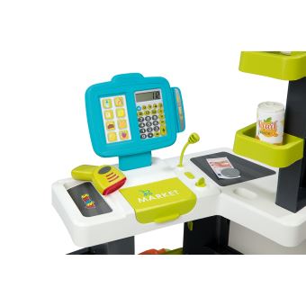 Playset Smoby Marchande