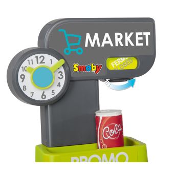 Playset Smoby Marchande