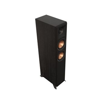 Enceintes colonne Klipsch RP-5000F-II Ebène Edition 2022 Vendues à l'unité