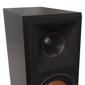 Enceintes colonne Klipsch RP-5000F-II Ebène Edition 2022 Vendues à l'unité