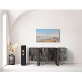 Enceintes colonne Klipsch RP-5000F-II Ebène Edition 2022 Vendues à l'unité