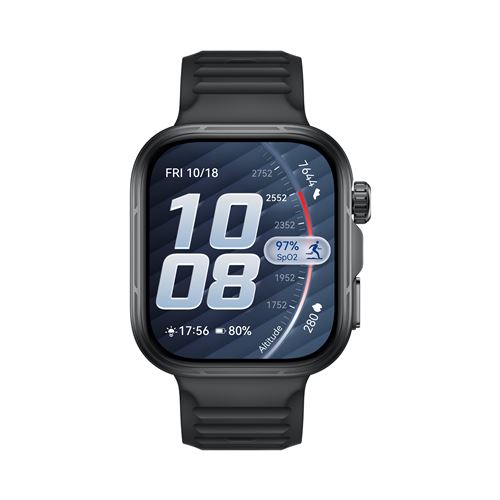 Huawei Watch Fit 5 Pro Bluetooth 42mm - vue 5