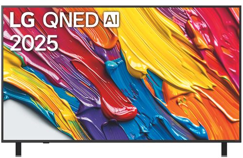 TV LED 65QNED84A 2025 - vue 1