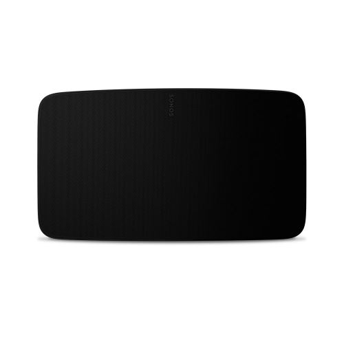 Sonos Noir Enceinte Five