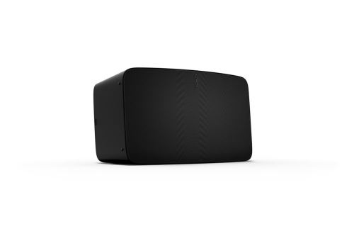 Sonos Five - Haut-parleur - sans fil - Wi-Fi - Contrôlé par