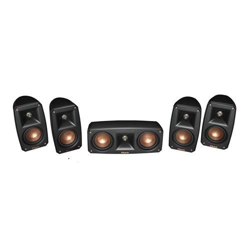 klipsch reference 5.1 heimkino set m