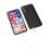 Batterie Externe X-MOOVE Powergo Challenge Noir 10.000mAh x2 USB et 1 USB-C_10