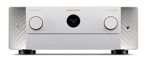 Amplificateur Home Cinéma Marantz CINEMA 50 S2