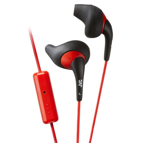 Acheter Ecouteurs JVC HA-ENR15 Sport Gumy Noirs et Rouges État correct - 16,99 € Ecouteurs JVC HA-ENR15 Sport Gumy Noirs et Rouges État correct - JVC reconditionné disponible sur Fnac