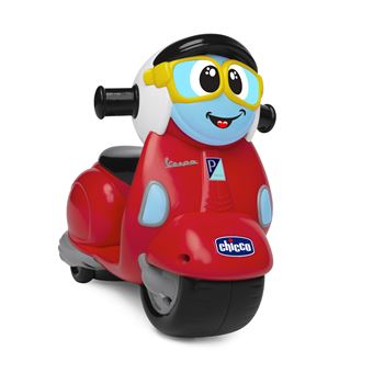 Voiture télécommandée Chicco Vespa RC - 1