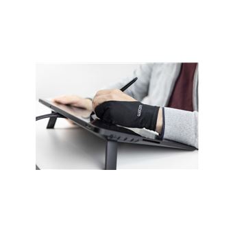 Tablette Wacom Intuos Pro Medium TBE