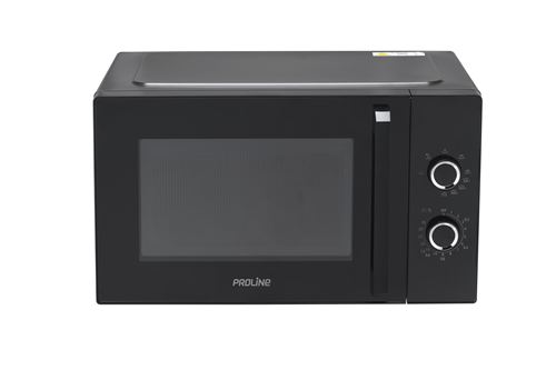 Micro-Ondes Gril Proline Gm23Black