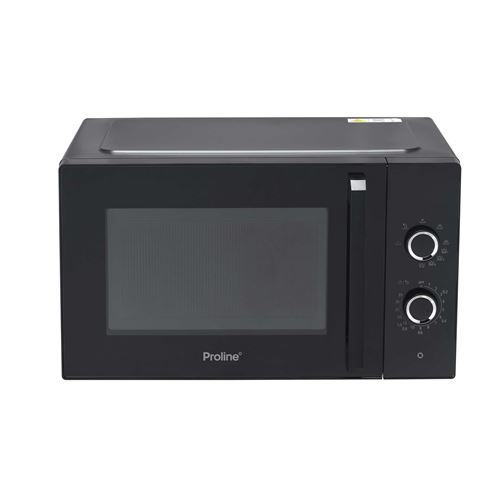 Micro-ondes gril Proline GM23BLACK