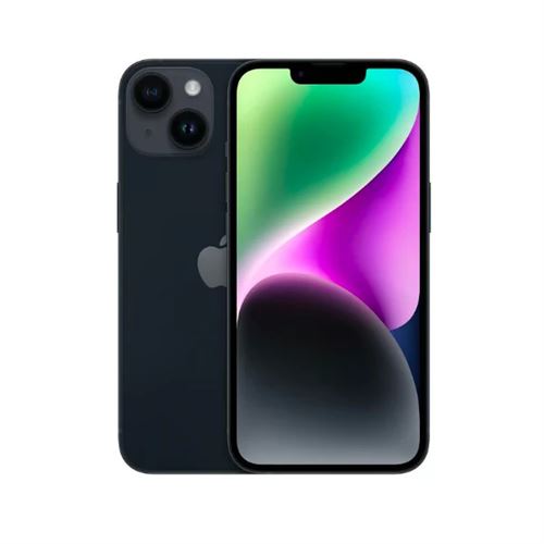 Acheter Apple iPhone 14 6,1"" 5G Double SIM 256 Go Noir Sidéral Reconditionné Grade A Lagoona État correct - 339,00 € Apple iPhone 14 6,1"" 5G Double SIM 256 Go Noir Sidéral Reconditionné Grade A Lagoona État correct - N/A reconditionné disponible sur Fnac
