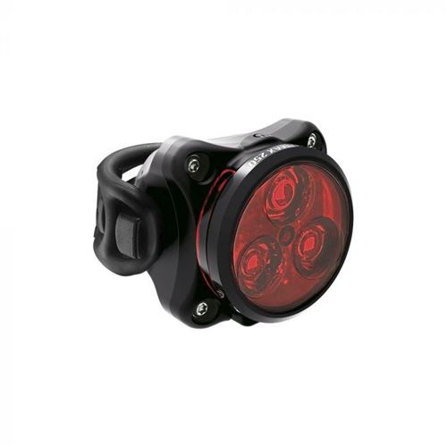 Eclairage vélo Lezyne Zecto Max Drive LED Arrière 250 Lumens