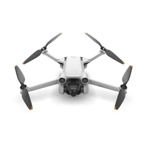 Drone DJI Mini 3 Pro - État correct DJI sur Fnac