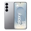 Smartphone Samsung Galaxy S25 6,2" 5G Nano SIM 256 Go Gris