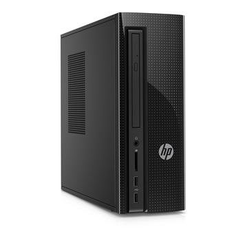 PC HP Slimline 260-p152nf1