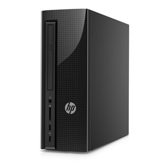 PC HP Slimline 260-p152nf2