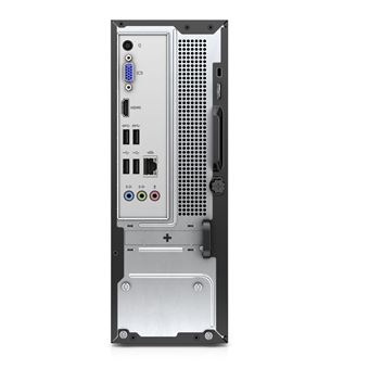 PC HP Slimline 260-p152nf3