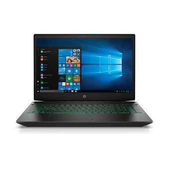 PC Portable HP Pavilion 15-cx0008nf 15.6" Gaming - 1