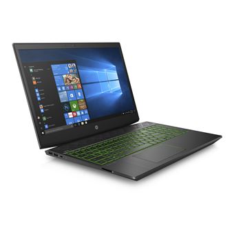 PC-Portable-HP-Pavilion-15-