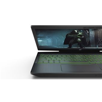 PC-Portable-HP-Pavilion-15-
