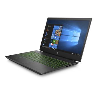 PC-Portable-HP-Pavilion-15-