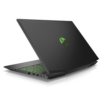 PC-Portable-HP-Pavilion-15-