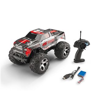 Vehicule radiocommande Revell Control Monster Big Rock Radiocommande et servos Achat prix fnac