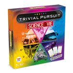 Jeu de culture générale Trivial Pursuit Science et Vie