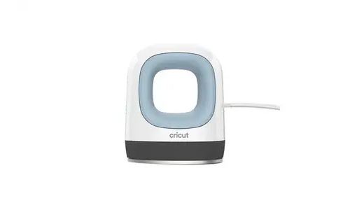 Presse à chaud Easy Press Mini 3 Cricut Zen 4 9 x 8 3 cm - vue 2