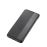 Huawei View - Flip cover voor mobiele telefoon - zwart - voor Huawei P30 lite_1
