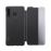 Huawei View - Flip cover voor mobiele telefoon - zwart - voor Huawei P30 lite_2