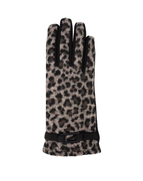 Gant pour écran tactile Isotoner 85350 TU