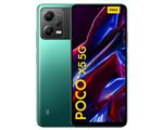 Smartphone Xiaomi Poco X5 Double nano SIM 5G 6.67" 128 Go Vert