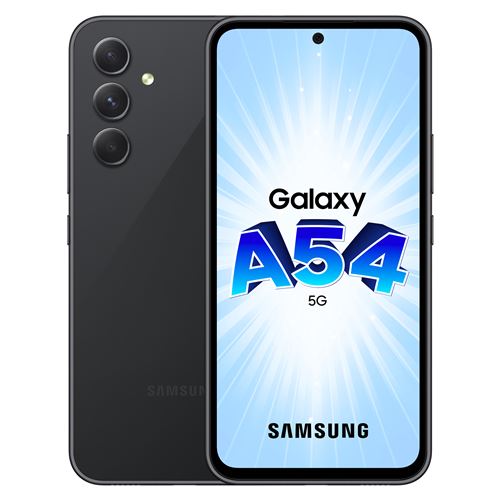 Smartphone Samsung Galaxy A54 6,4\